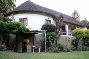 Quarto e suíte