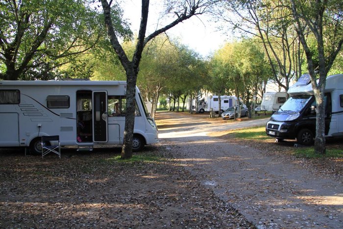 Imagen 7 de Camping As Cancelas