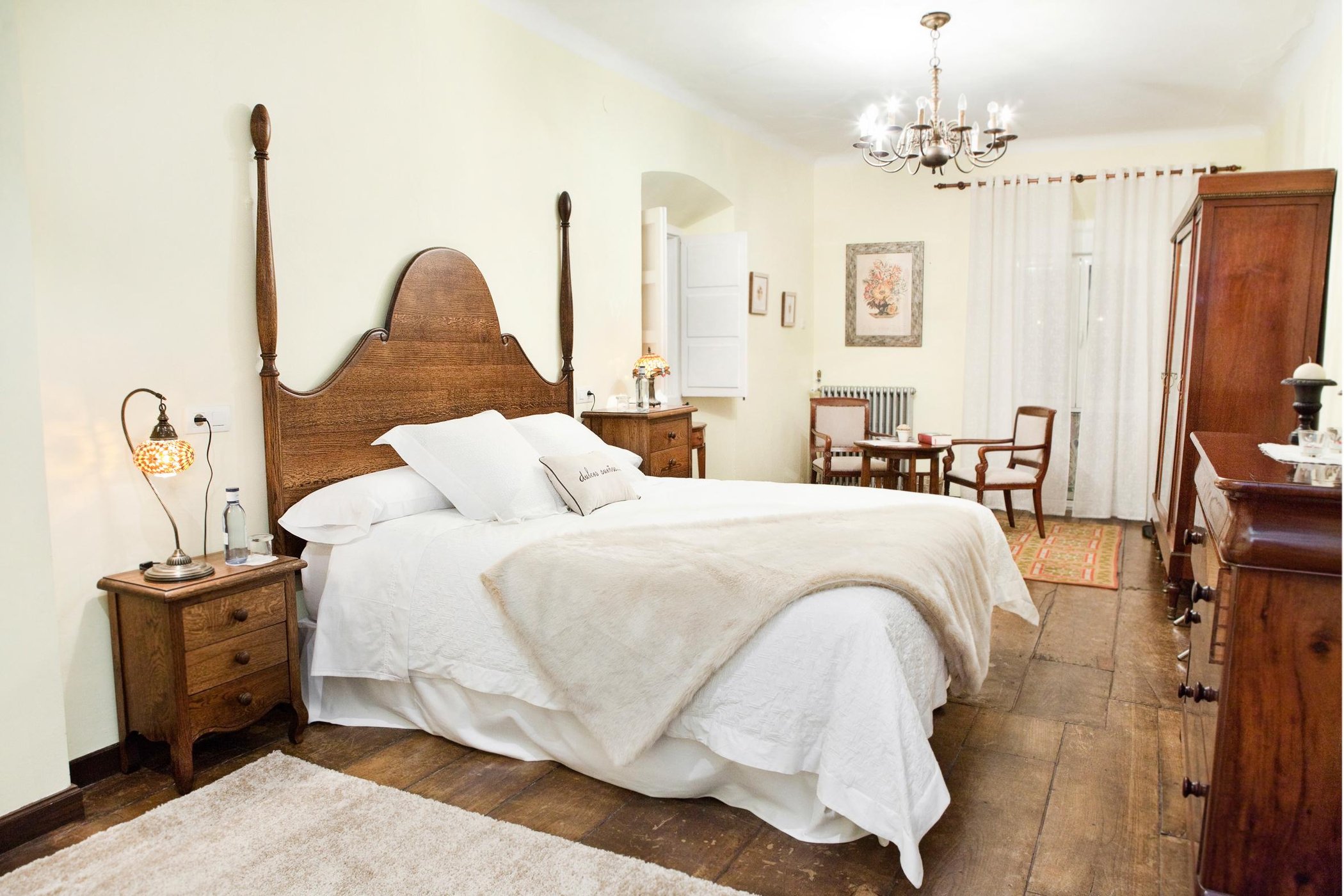 Hotel La Casona de Amandi by null
