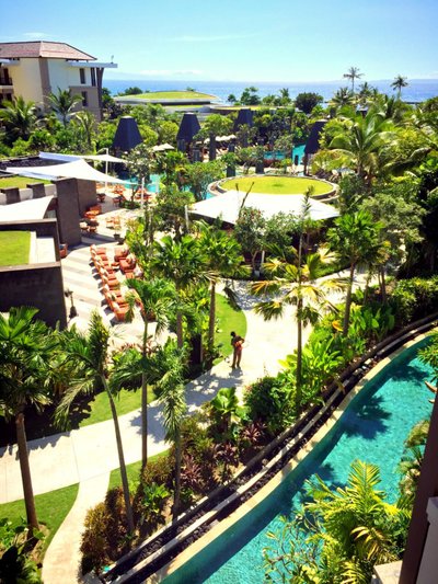 Hotel photo 25 of Sofitel Bali Nusa Dua Beach Resort.