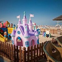 Il Parco Giochi