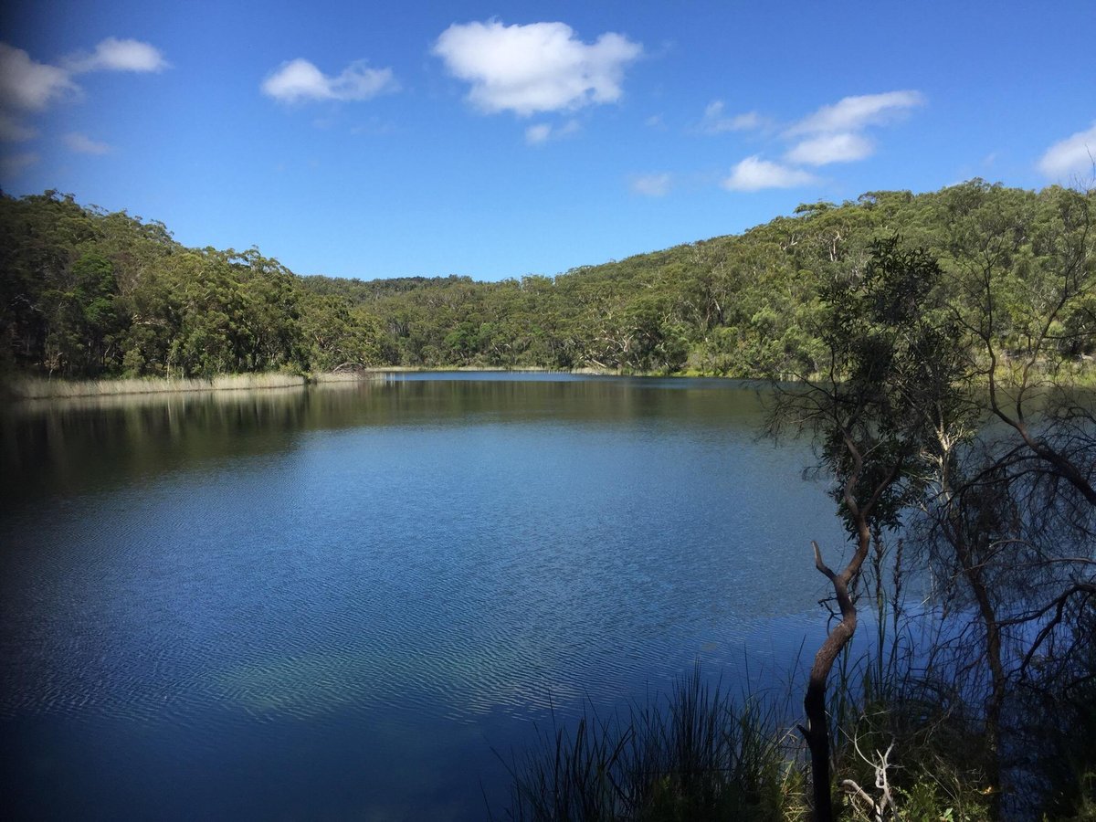 Blue Lake National Park - All You Need to Know BEFORE You Go (2024)