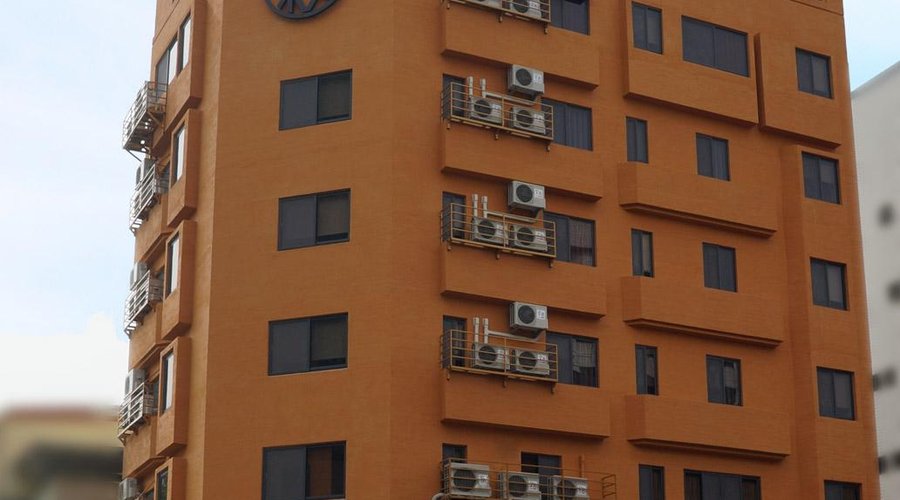 Hotel Outlook
