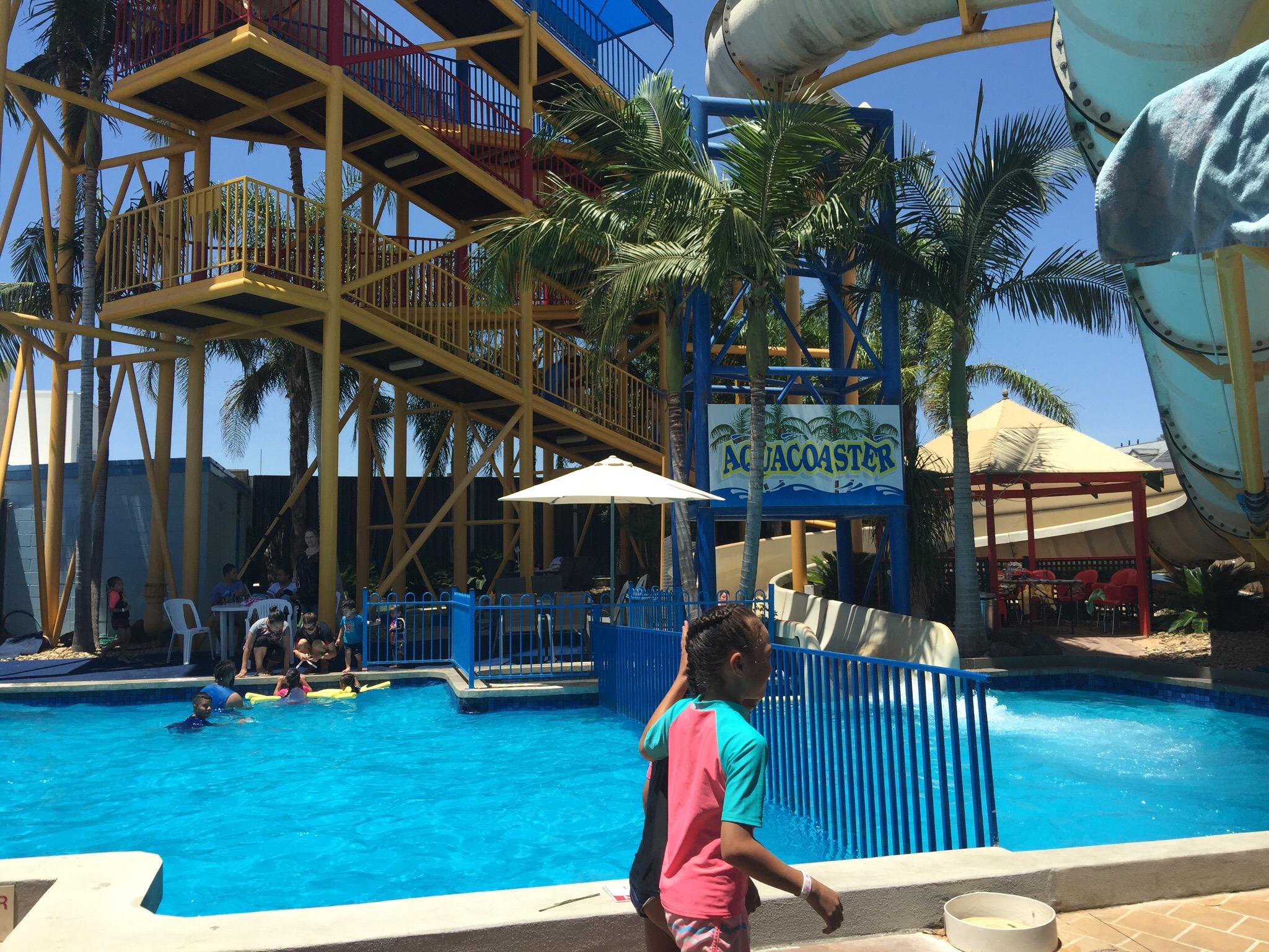 Aqua Coaster Mildura All You Need to Know BEFORE You Go with