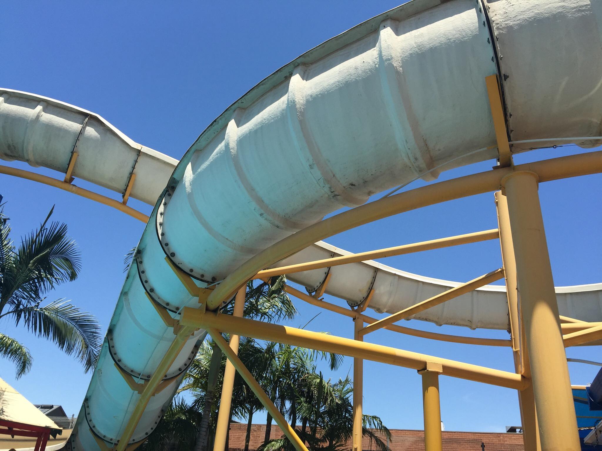 Aqua Coaster Mildura All You Need to Know BEFORE You Go 2024