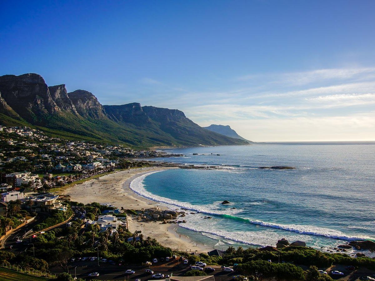 Born in Africa Tours (Cape Town) - All You Need to Know BEFORE You Go