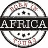 Born in Africa T