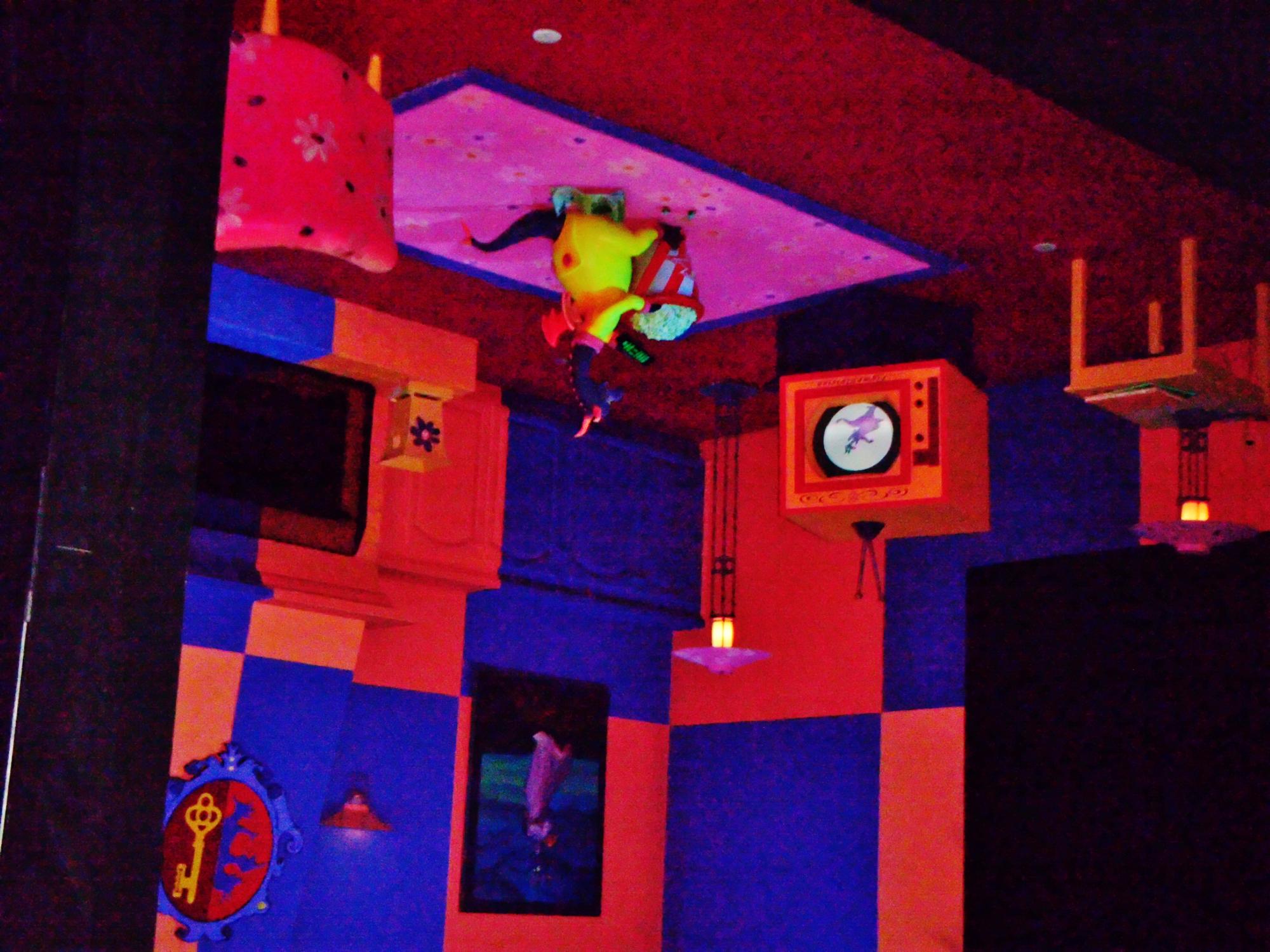 Journey Into Imagination With Figment (2025) - All You Need