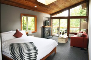 Chambre et suite