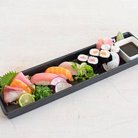 Tastes of Asia