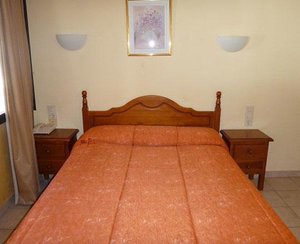 Habitaciones y suites