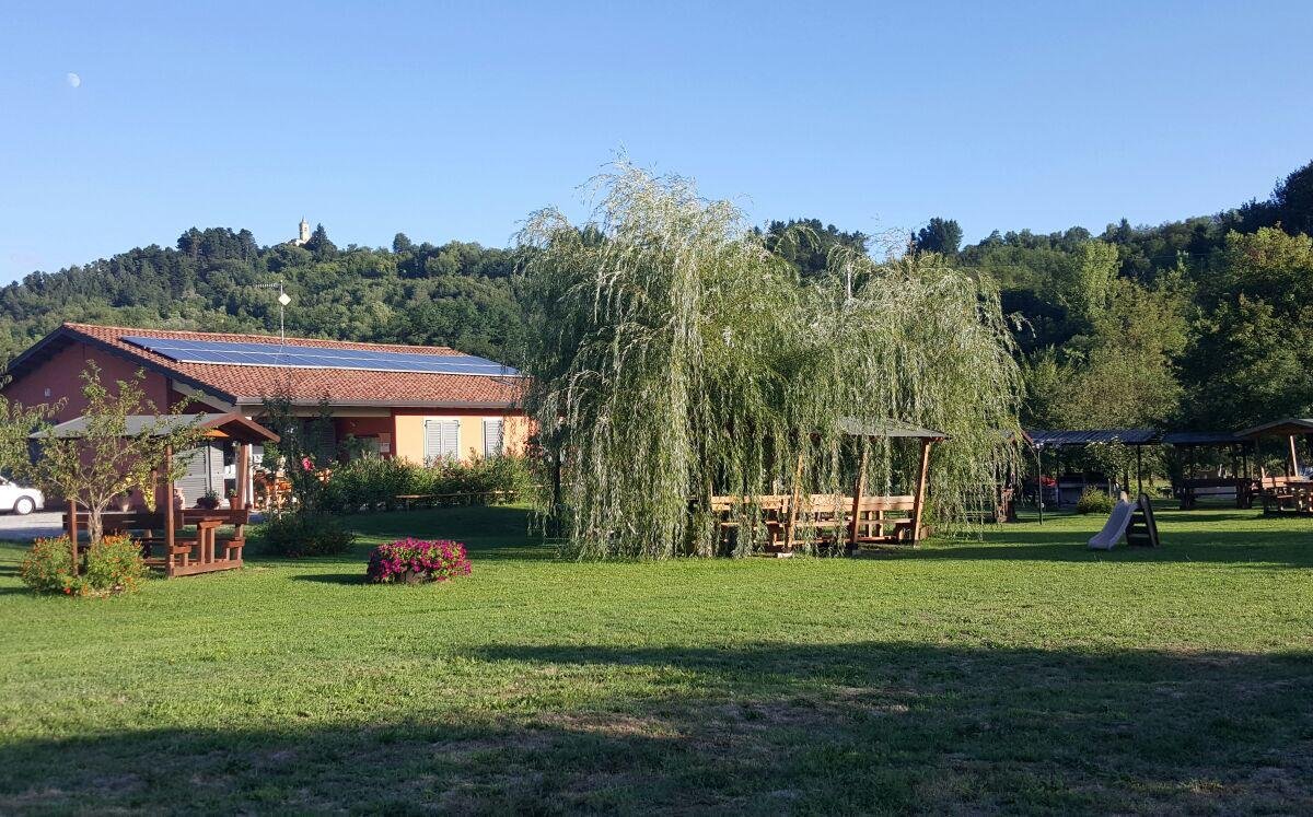 AZIENDA AGRARIA LA VALLE (Fivizzano) Tutto quello che c'è da sapere