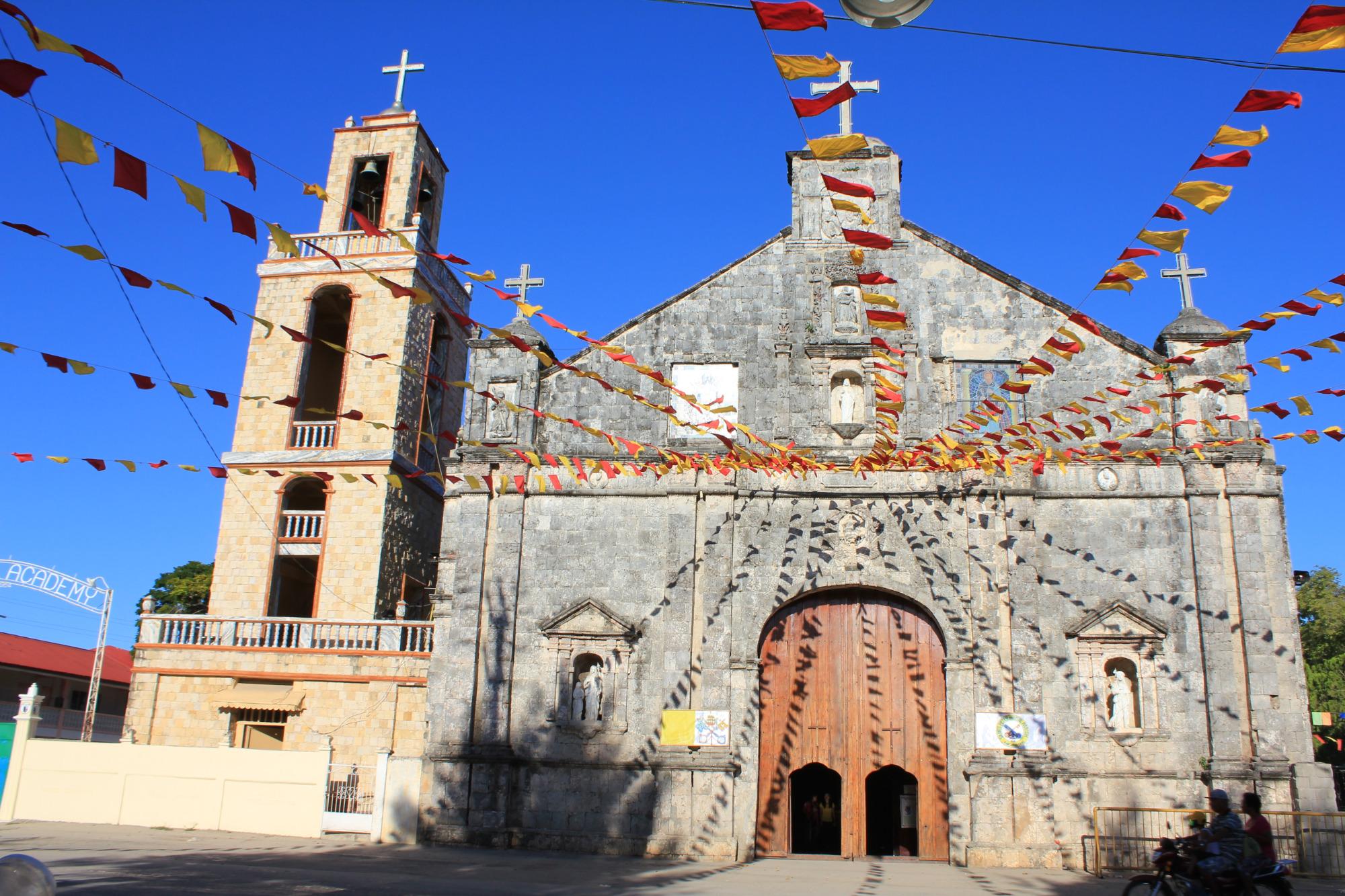 Cebu Archdiocesan Shrine Of Saint Pedro Calungsod (Cebu City) : 2021 Ce ...