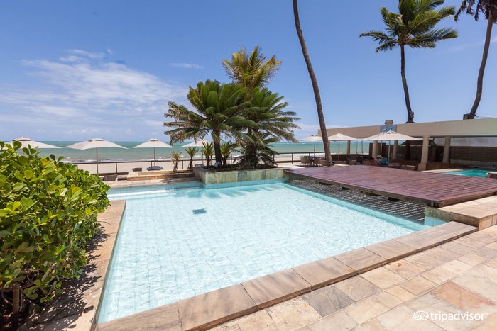 Wyndham Garden Recife Pernambuco Pool Pictures & Reviews - Tripadvisor