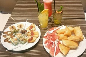 Cibo