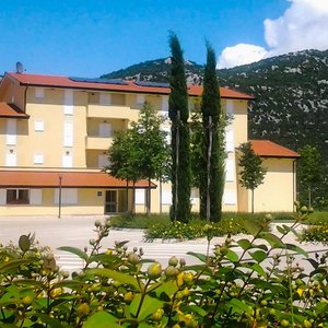 Joy Hotel - Medjugorje