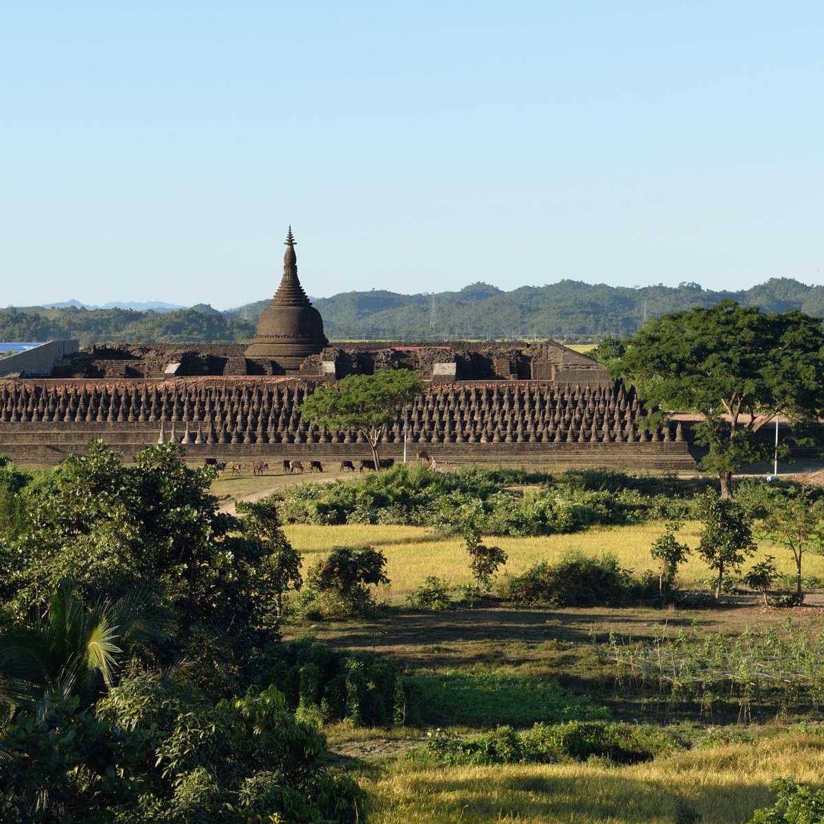 koston thai temple