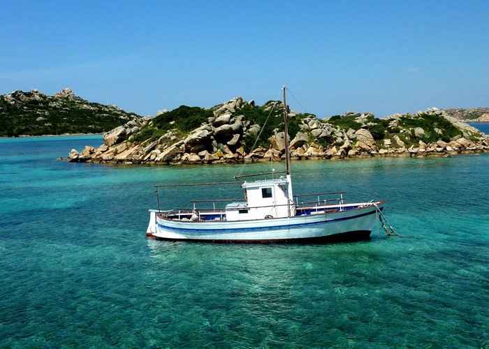 La Maddalena