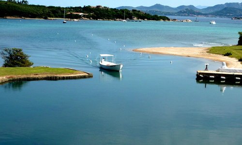 Cala di Volpe