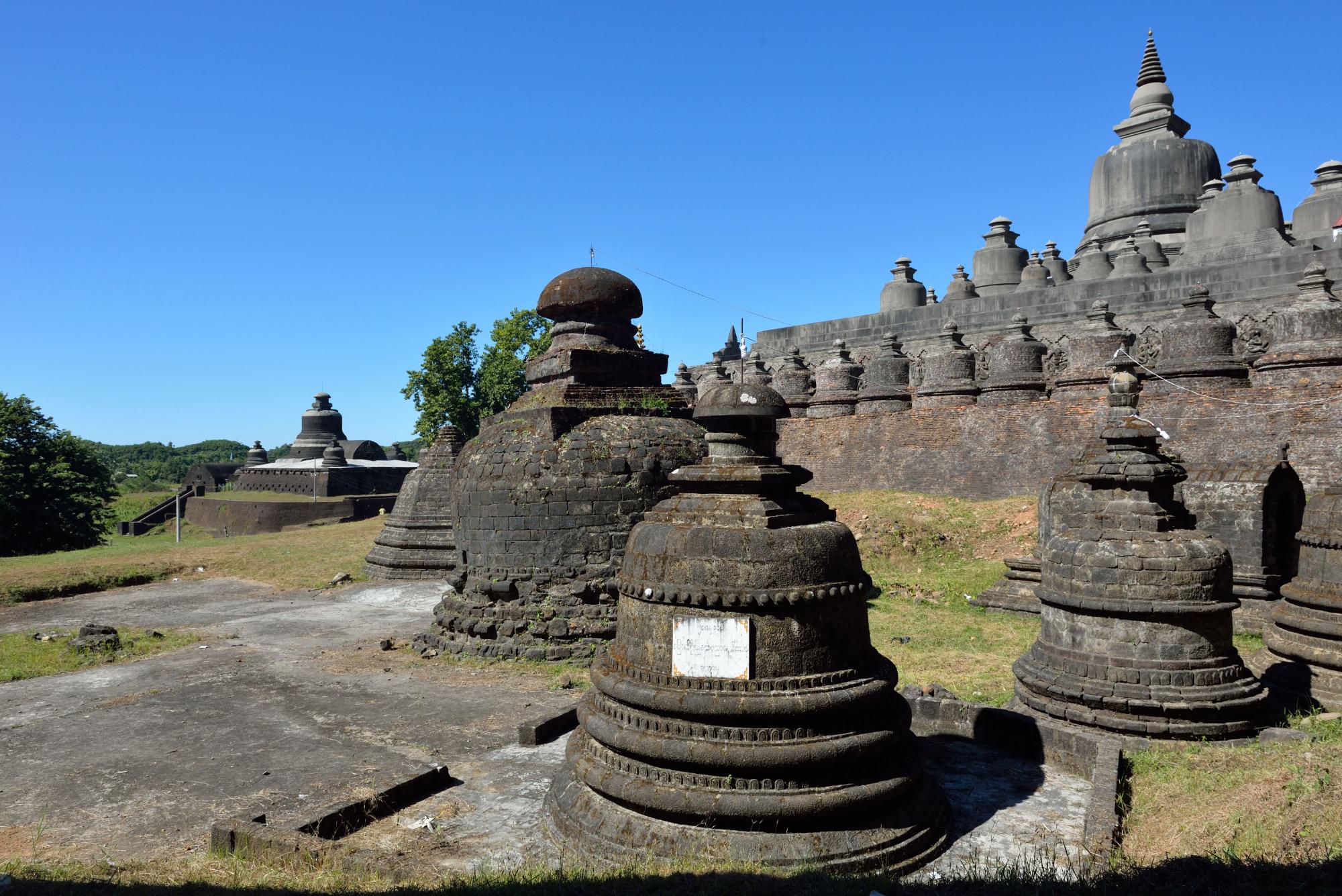 Shai thaung Temple All You Need to Know BEFORE You Go 2024