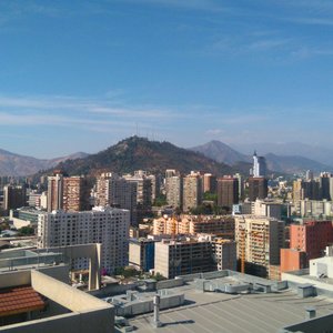 Depto temporal