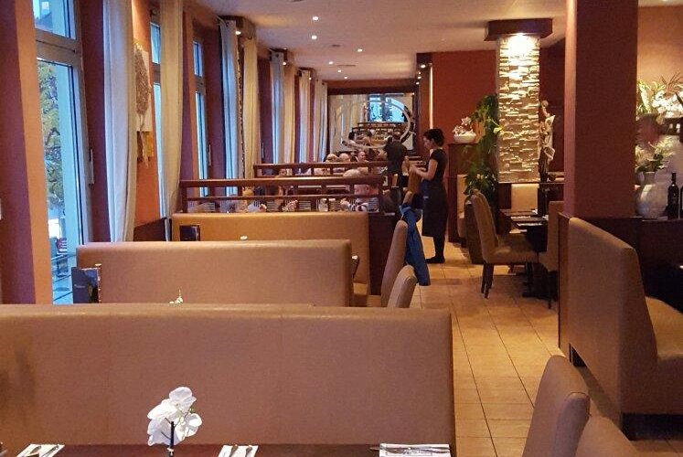 Restaurant Delphi