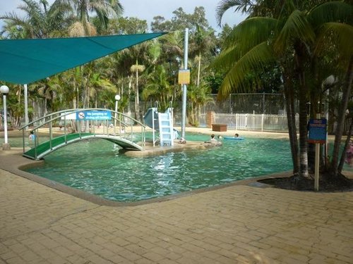 INGENIA HOLIDAYS ONE MILE BEACH (AU$101): 2024 Prices & Reviews (Anna ...