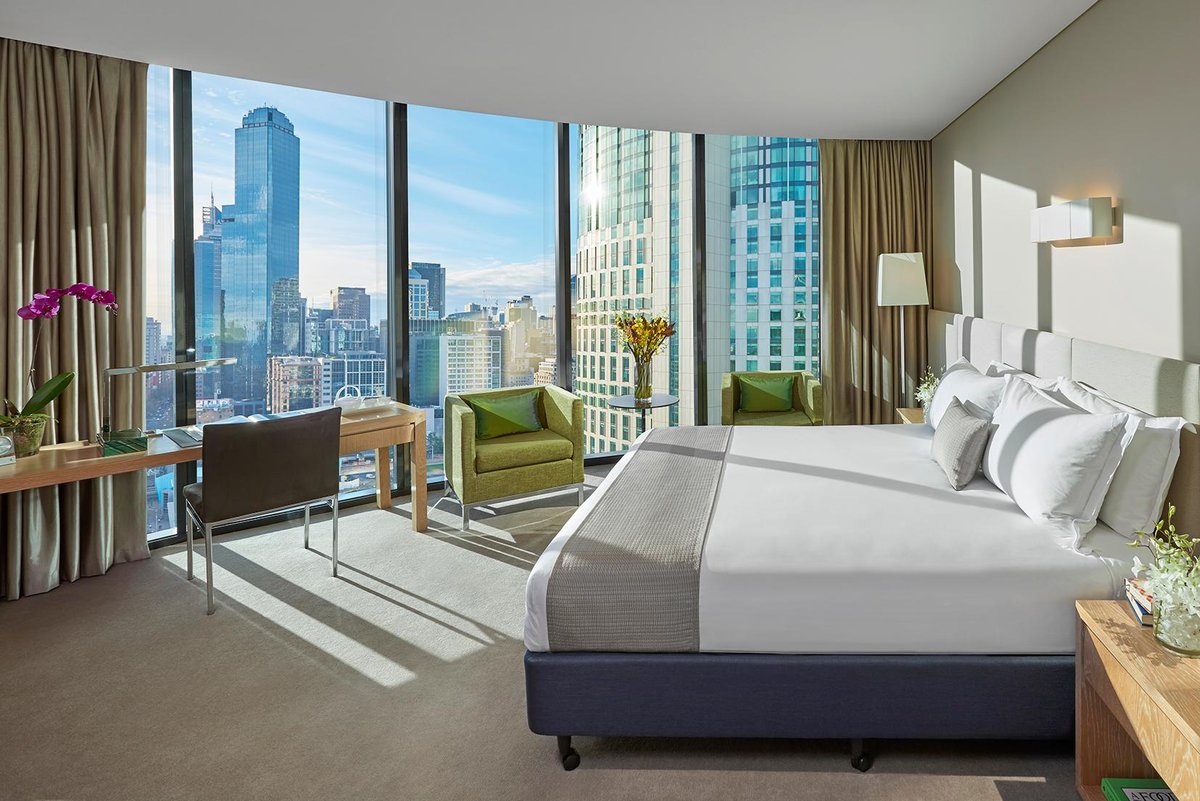 10 Essential Considerations When Looking for Business Accommodation in Australia