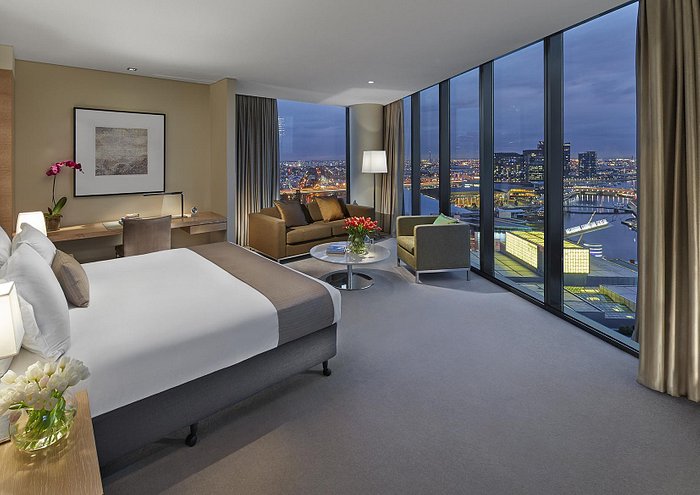 Crown Melbourne Hotels & Accommodation at Southbank - Crown Melbourne