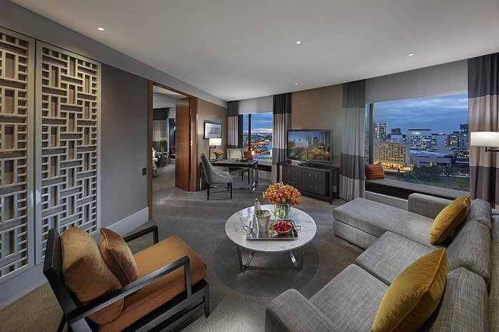 CROWN TOWERS MELBOURNE - Updated 2023 Prices & Hotel Reviews (Australia)