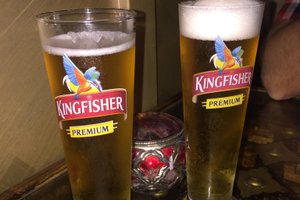 Drinks
