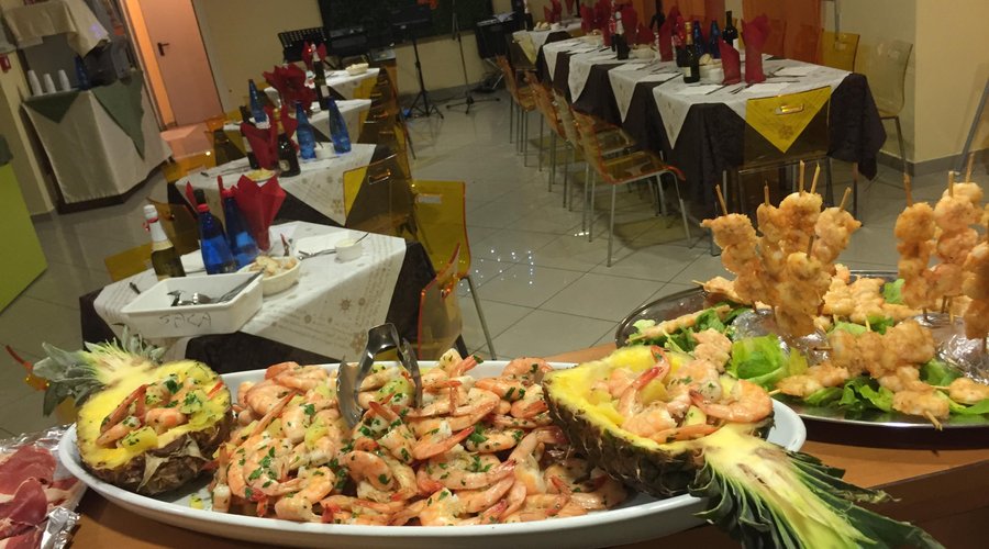 antipasti fuori di testa