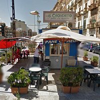 Corso dei Mille, 202 - Palermo