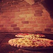Pizza!