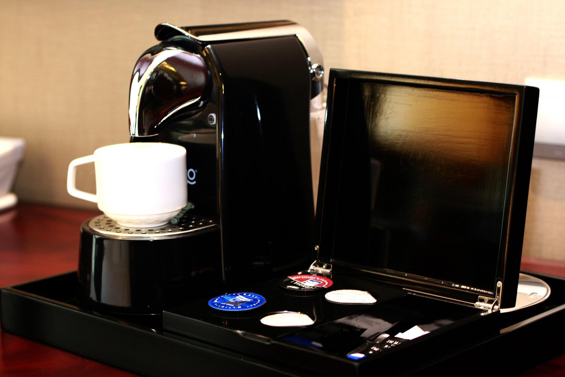 Hotel photo 17 of JW Marriott Hotel Chongqing.