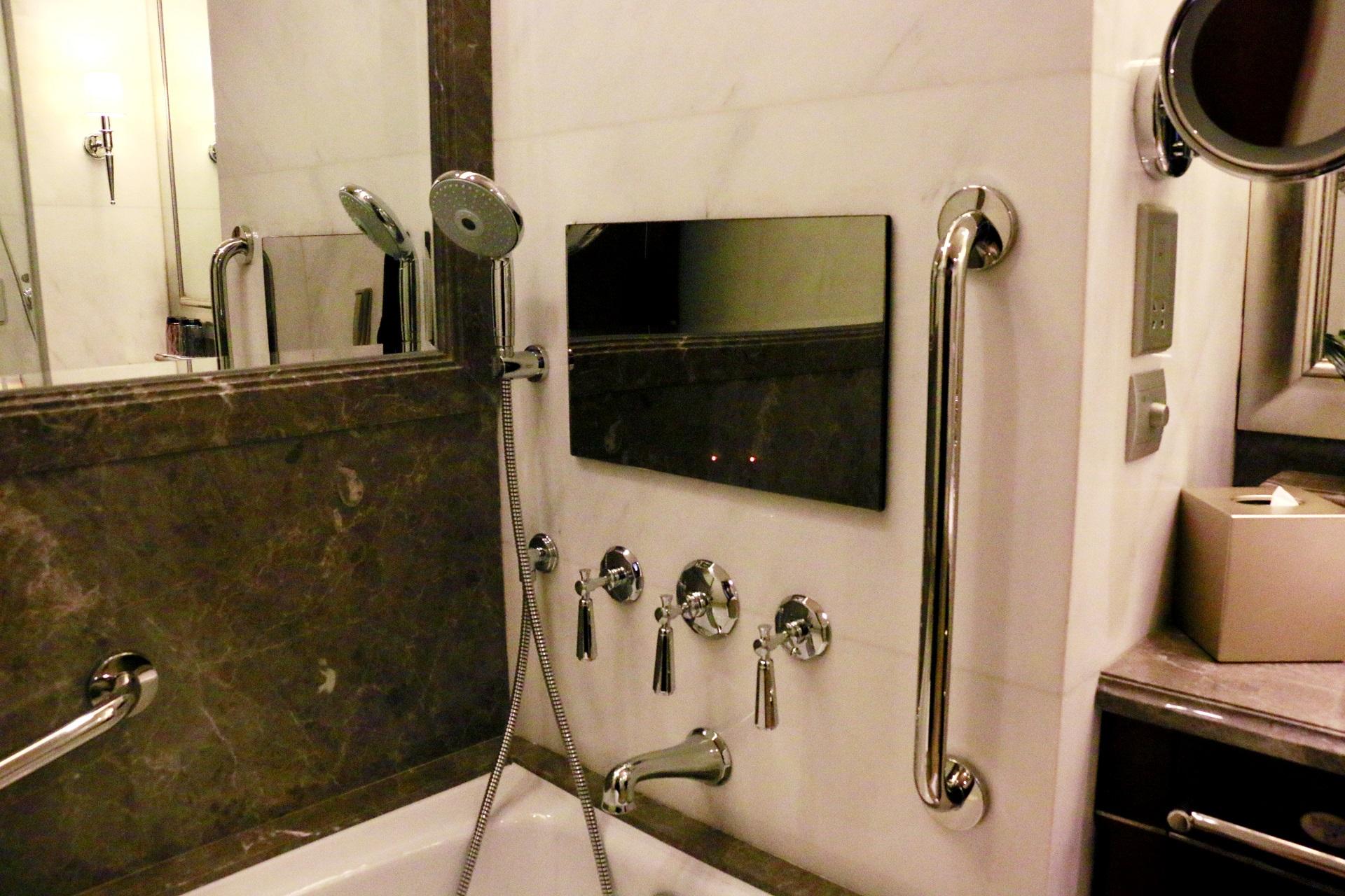 Hotel photo 40 of JW Marriott Hotel Chongqing.