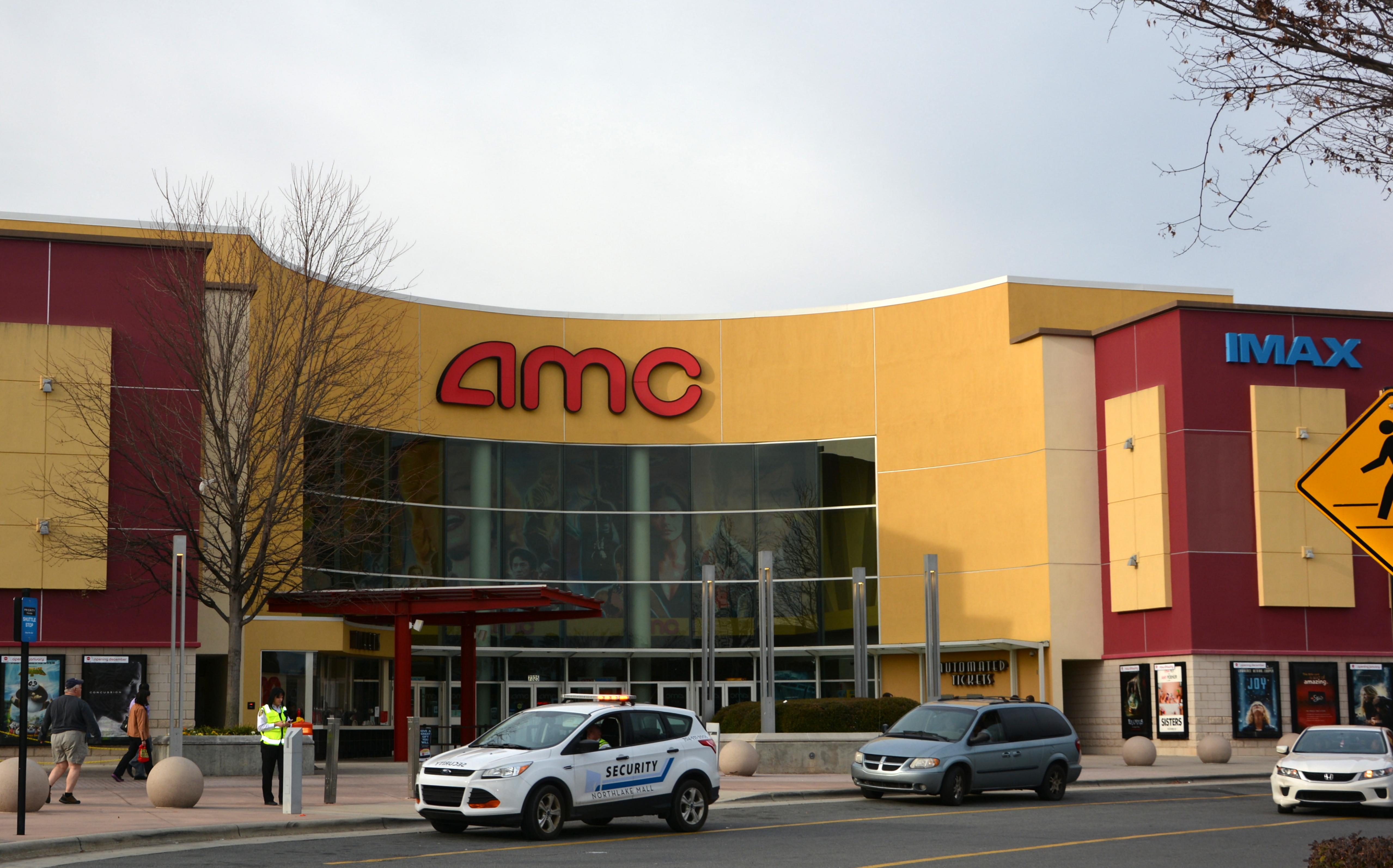 AMC Northlake 14 All You Need to Know BEFORE You Go 2024