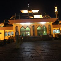 Masjid Raya Batam