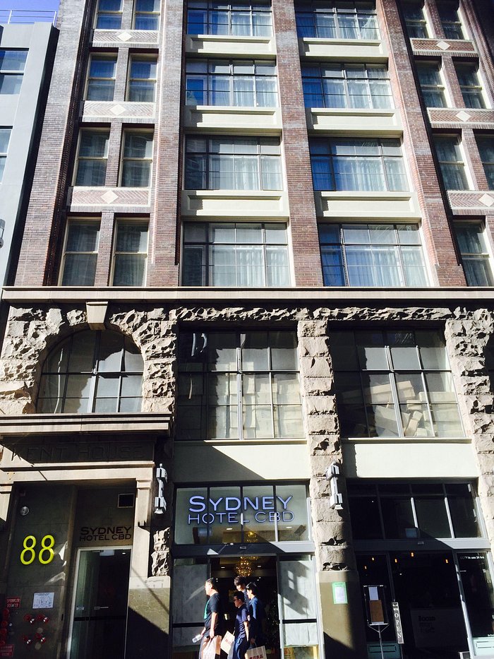 YEHS Hotel - Sydney CBD YEHS Hotel - Sydney CBD