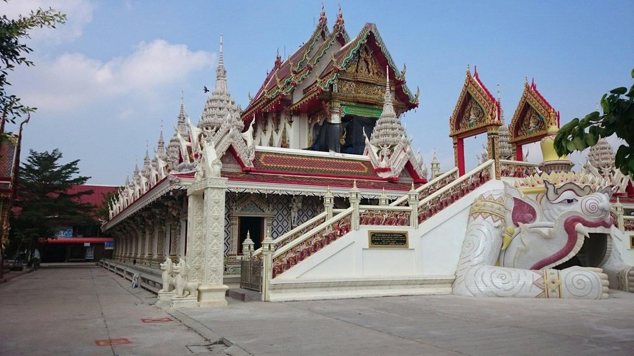 Wat Sri Uthumporn