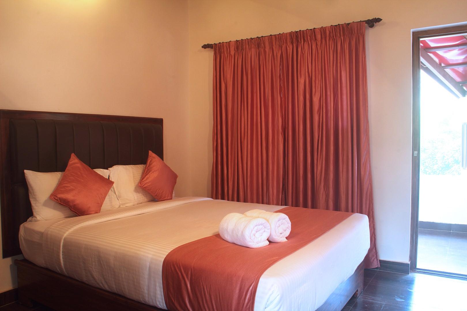 BROOK STONE VILLA 36 6 8 Prices Hotel Reviews Madikeri