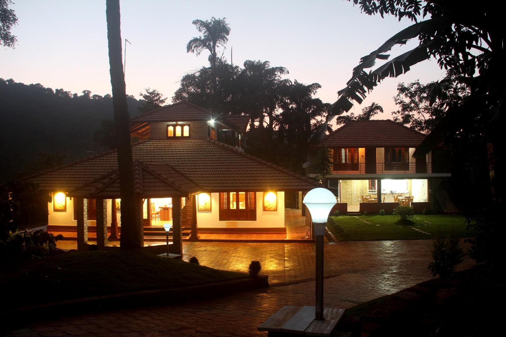 BROOK STONE VILLA 36 6 8 Prices Hotel Reviews Madikeri