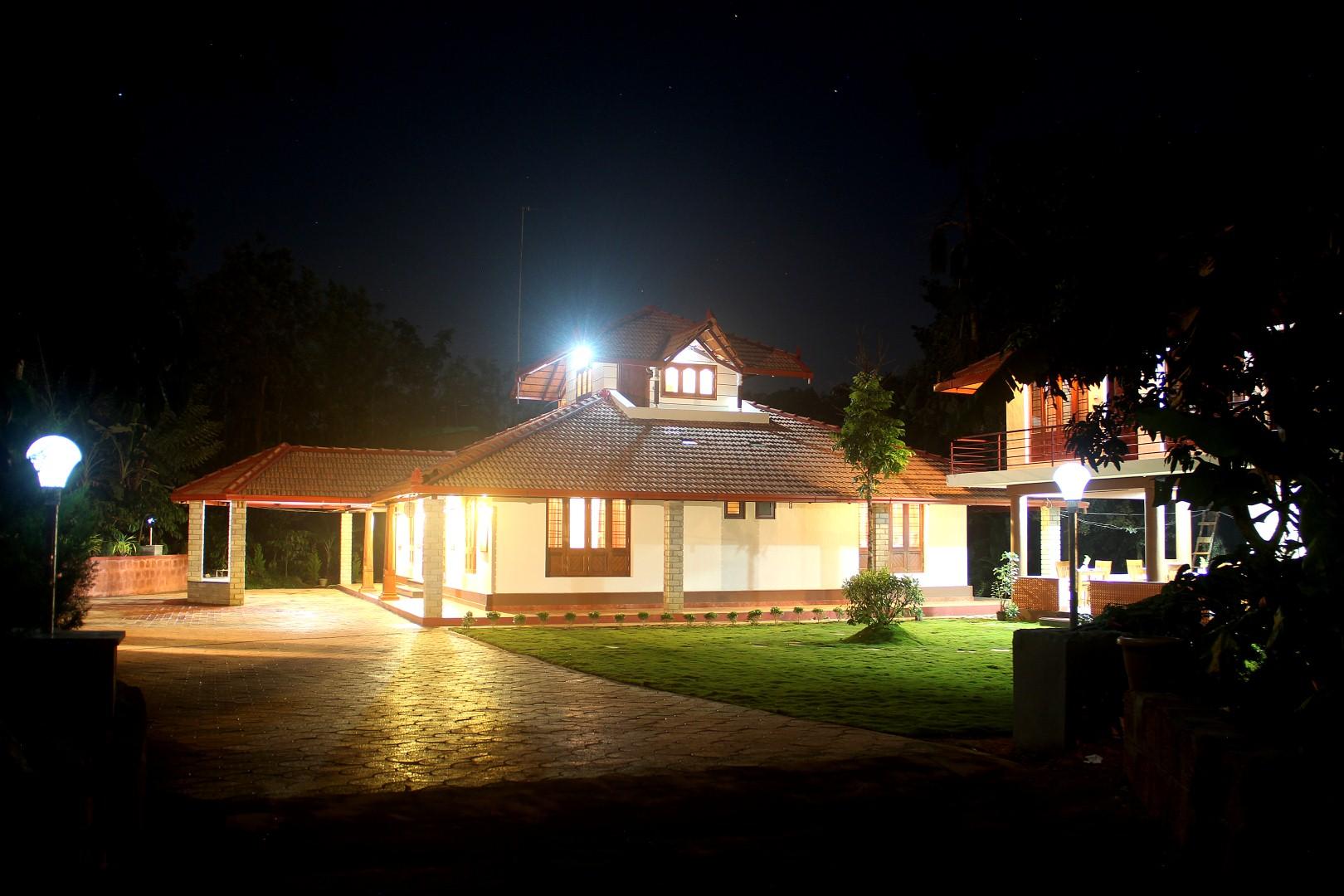 BROOK STONE VILLA Coorg Madikeri 6 8 8 1 5 969