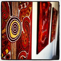 Yubu Napa Gallery