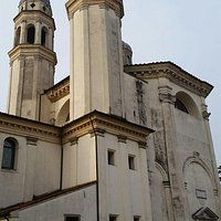 Chiesa della Beata Vergine della Salute