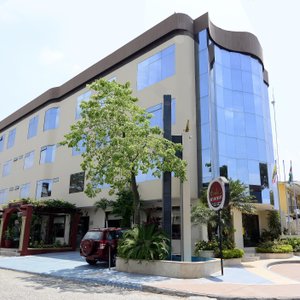 Hotel Ceibo Real