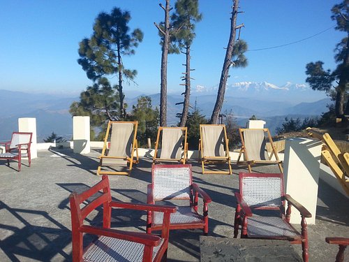 KMVN TOURIST REST HOUSE - Guest house Reviews (Almora, India)