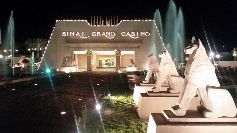 Синай гранд казино египет бонус коды казино фараон