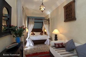 Quarto e suite