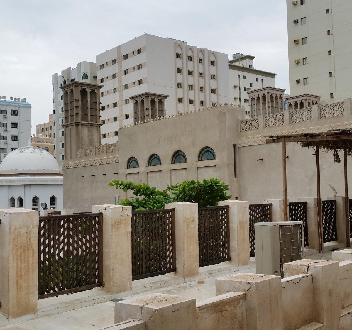 Sharjah Art Museum Lohnt es sich? Aktuell für 2025 (Mit fotos)